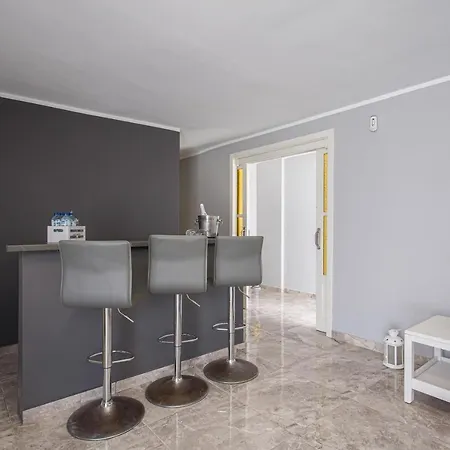 Вилла Encanto Fuerteventura