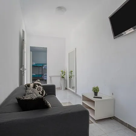 Вилла Encanto Fuerteventura Антигуа