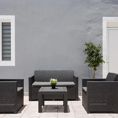 Encanto Fuerteventura Villa *