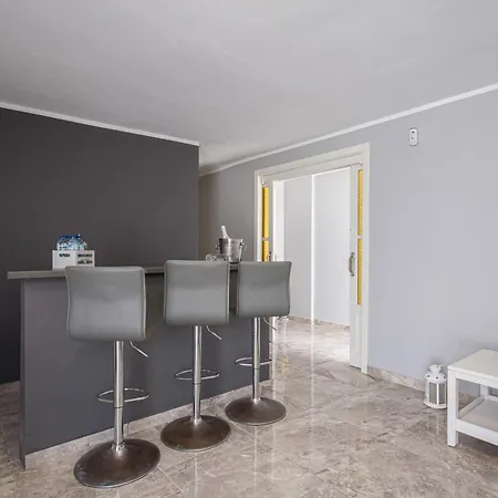 Villa Encanto Fuerteventura Antigua (Fuerteventura)