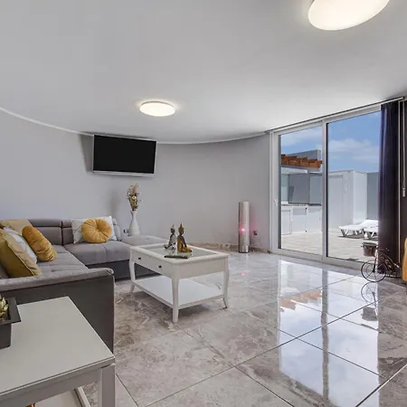 Encanto Fuerteventura Villa
